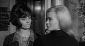 Десять негритят трейлер (1965)
