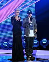 Церемония вручения премии MTV Video Music Awards 2012 (2012)