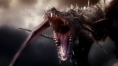 Эпоха дракона: Рождение Искательницы трейлер (2012)