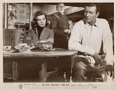 Кровавая аллея трейлер (1955)