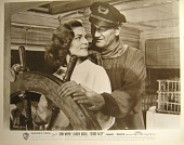 Кровавая аллея трейлер (1955)