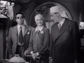 Убийца живет в доме... №21 трейлер (1942)
