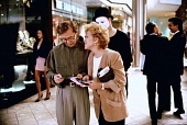 Сцены в магазине трейлер (1991)