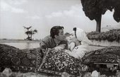 Владелица Ливанского замка трейлер (1956)