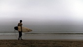 Парень с побережья Ипанемы трейлер (2010)