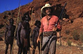 Куигли в Австралии трейлер (1990)