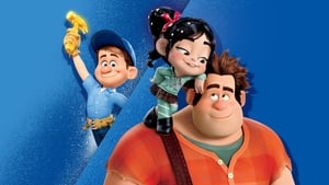 Wreck-It Ralph трейлер (2012)