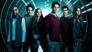 Teen Wolf трейлер (2011)