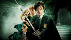 Гарри Поттер и тайная комната трейлер (2002)