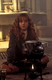 Гарри Поттер и Тайная комната (2002)