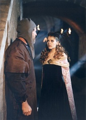 О трех рыцарях и красавице (1996)