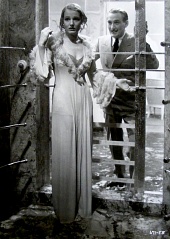Гламур трейлер (1934)