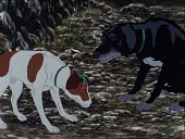 Отчаянные псы трейлер (1982)
