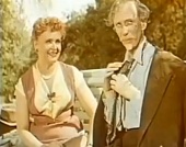 Наш милый доктор трейлер (1957)