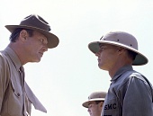 Парень из морской пехоты трейлер (1976)