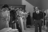 Женщина-невидимка трейлер (1940)