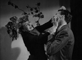 Смерть нежна трейлер (1949)
