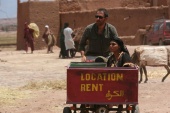 Приключения итальянцев в Марокко трейлер (2007)