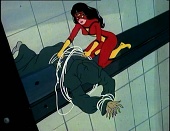Женщина-паук трейлер (1979)