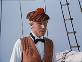 В поисках капитана Гранта трейлер (1986)