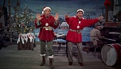 Светлое Рождество трейлер (1954)