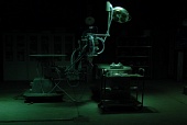 Возрождение зомби трейлер (2012)