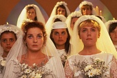 Невесты Христа трейлер (1991)