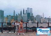 Полицейская в Нью-Йорке трейлер (1981)