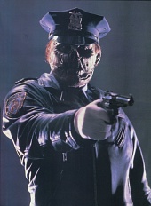 Маньяк-полицейский трейлер (1988)