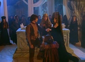 Принцесса и нищий трейлер (1997)