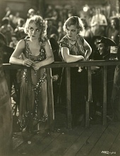 Пристани Нью-Йорка трейлер (1928)