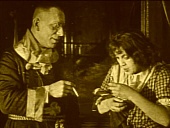 Глупые жены (1921)