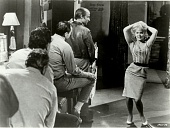 Сумерки чести трейлер (1963)