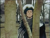 Жозеф Бальзамо трейлер (1972)