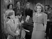 Дети в доспехах трейлер (1939)