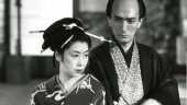 Утамаро и его пять женщин трейлер (1946)
