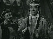 Большое небо трейлер (1952)