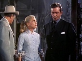 Серебряная жила (1954)