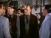 Серебряная жила трейлер (1954)