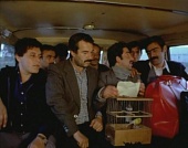Дорога трейлер (1982)