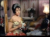Дама с камелиями трейлер (1962)