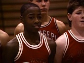 Баскетбольные мечты трейлер (1994)