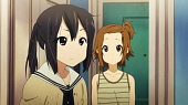 K-On! Фильм 2011 трейлер (2011)