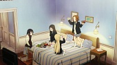 K-On! Фильм трейлер (2011)