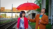 Зонтик трейлер (2012)
