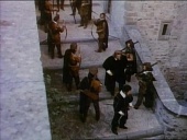 Лючия ди Ламмермур трейлер (1971)