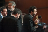 85-я церемония вручения премии «Оскар» трейлер (2013)
