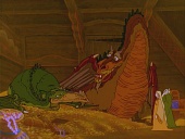Полет драконов трейлер (1982)