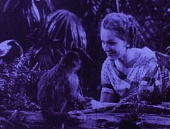 Роуз Хобарт трейлер (1936)