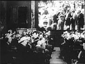 Неразбериха в кинотеатре трейлер (1916)